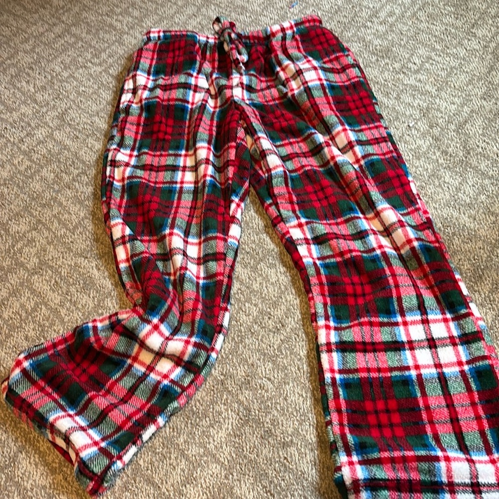 Never Worn - Womens size large soft lounge pants